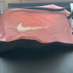 Nike bag